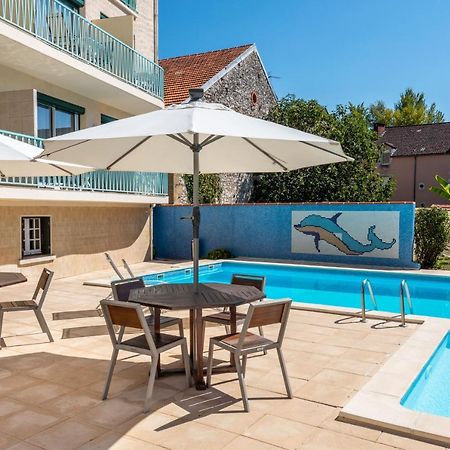 Le Quercy Hotel Souillac Kültér fotó