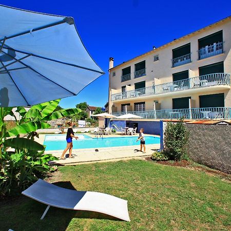 Le Quercy Hotel Souillac Kültér fotó