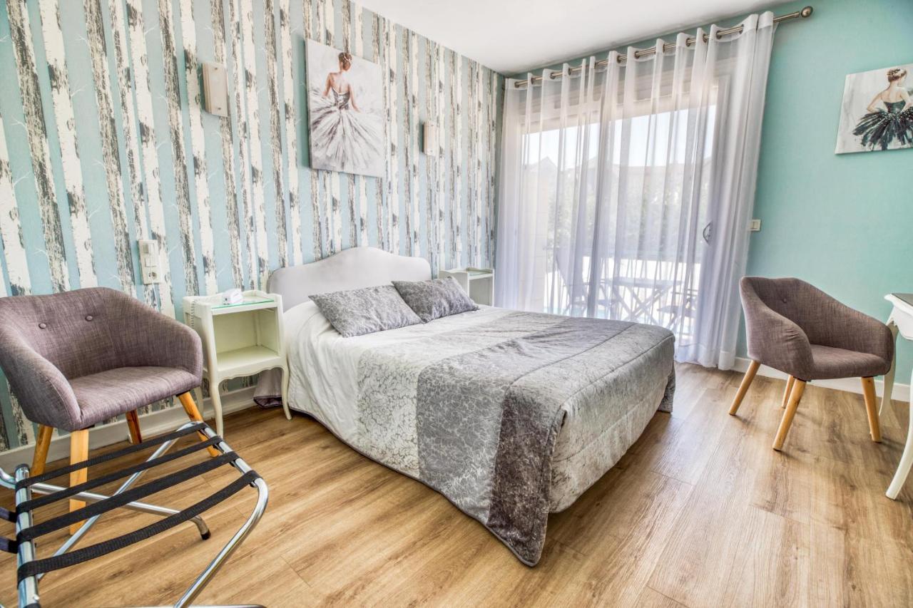 Le Quercy Hotel Souillac Kültér fotó