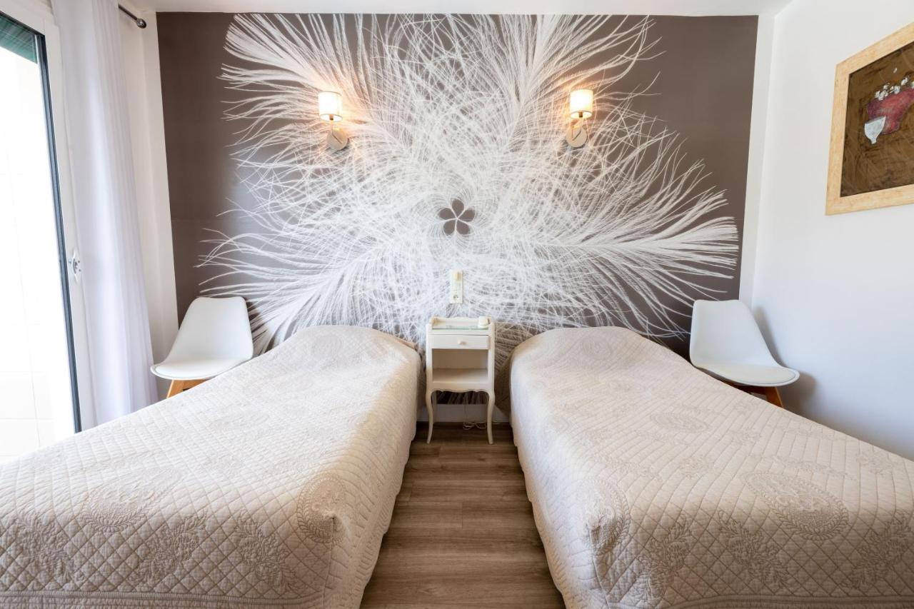 Le Quercy Hotel Souillac Kültér fotó