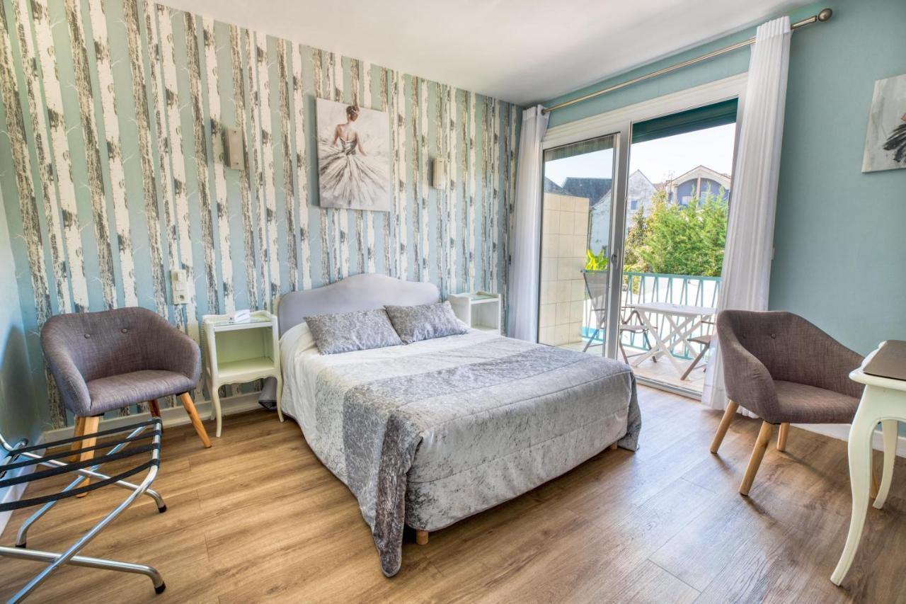 Le Quercy Hotel Souillac Kültér fotó