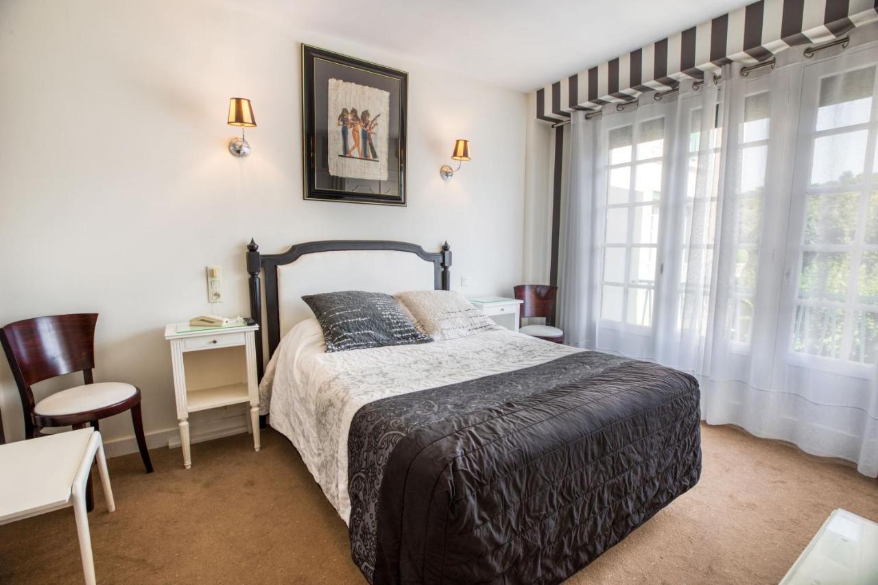 Le Quercy Hotel Souillac Kültér fotó