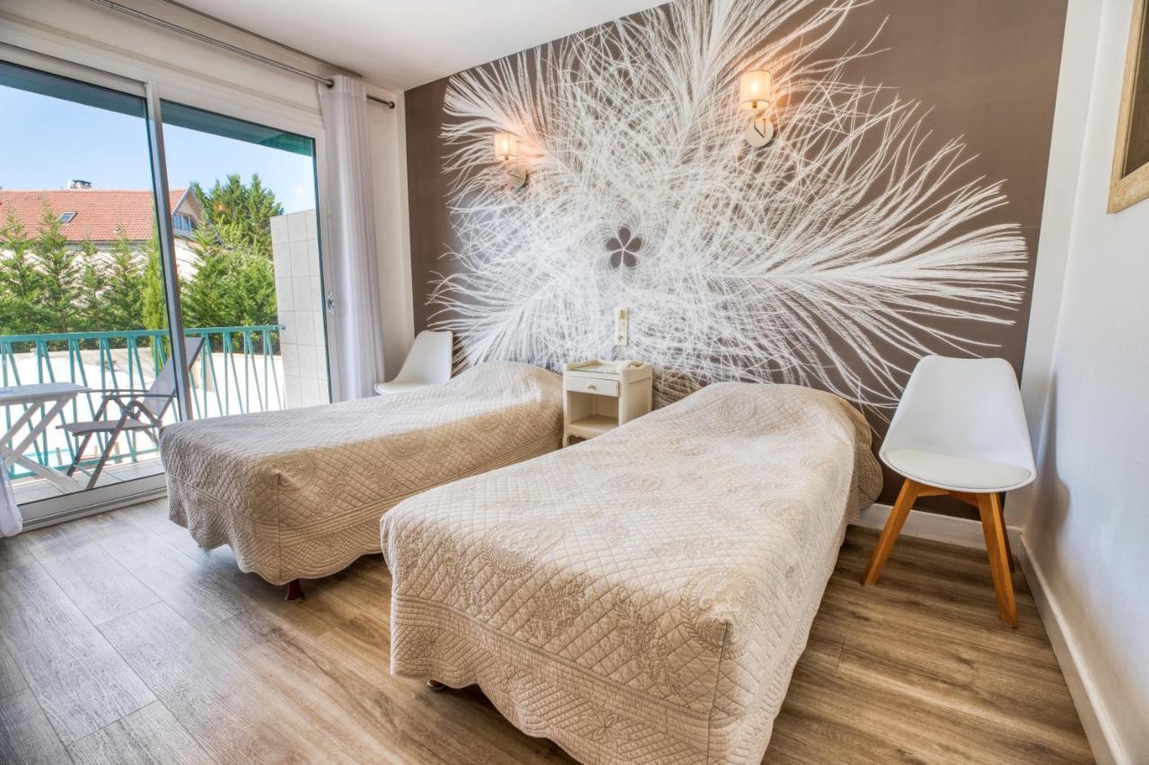 Le Quercy Hotel Souillac Kültér fotó