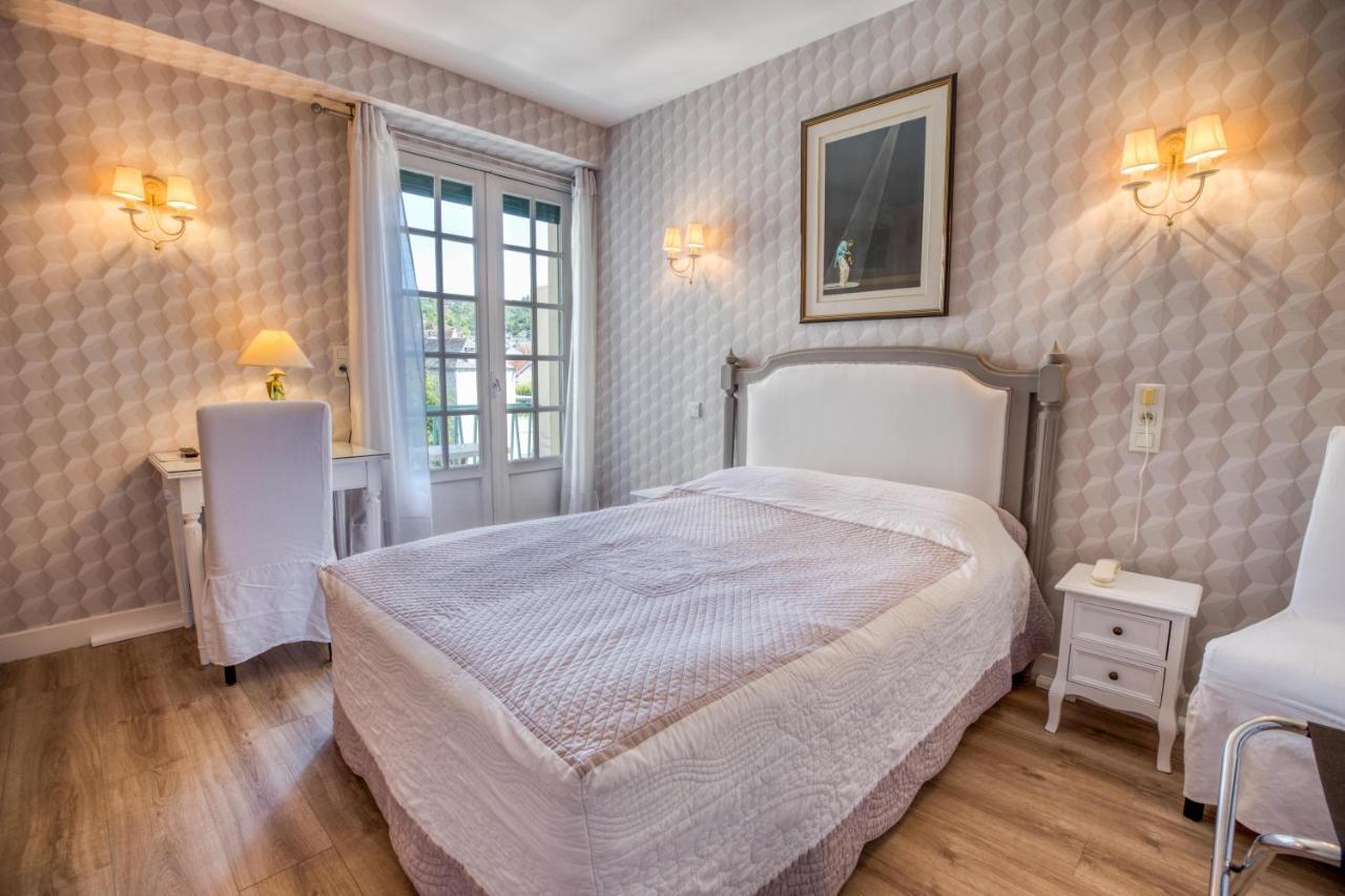 Le Quercy Hotel Souillac Kültér fotó