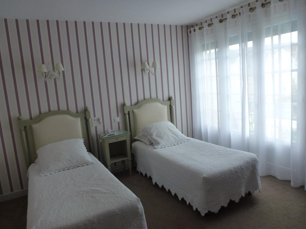 Le Quercy Hotel Souillac Kültér fotó