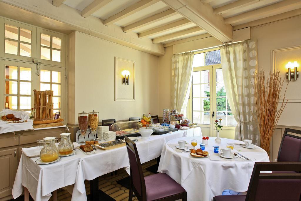 Le Quercy Hotel Souillac Kültér fotó